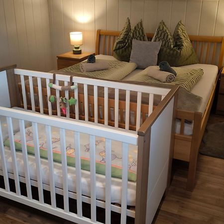 Riverside Appartements Lieserbrucke Ngoại thất bức ảnh