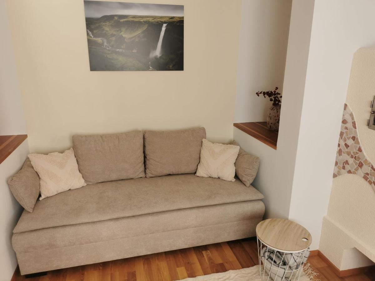 Riverside Appartements Lieserbrucke Ngoại thất bức ảnh