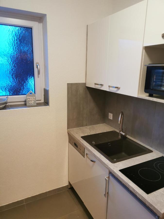Riverside Appartements Lieserbrucke Ngoại thất bức ảnh