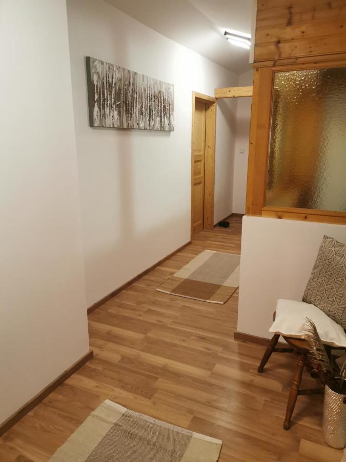 Riverside Appartements Lieserbrucke Ngoại thất bức ảnh