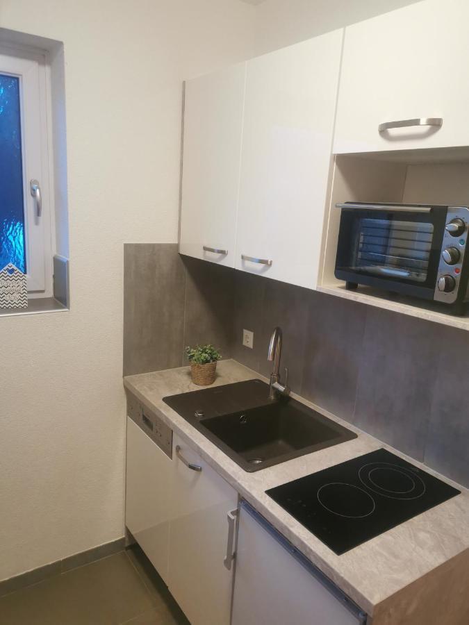 Riverside Appartements Lieserbrucke Ngoại thất bức ảnh