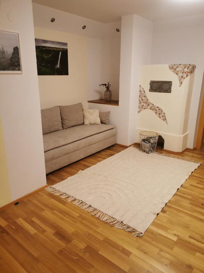 Riverside Appartements Lieserbrucke Ngoại thất bức ảnh