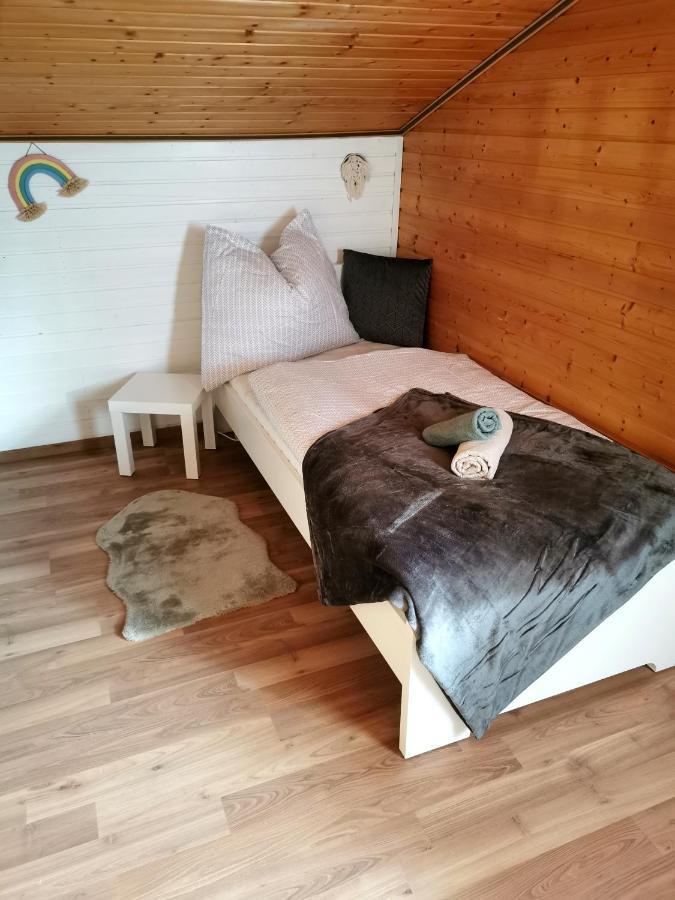 Riverside Appartements Lieserbrucke Ngoại thất bức ảnh