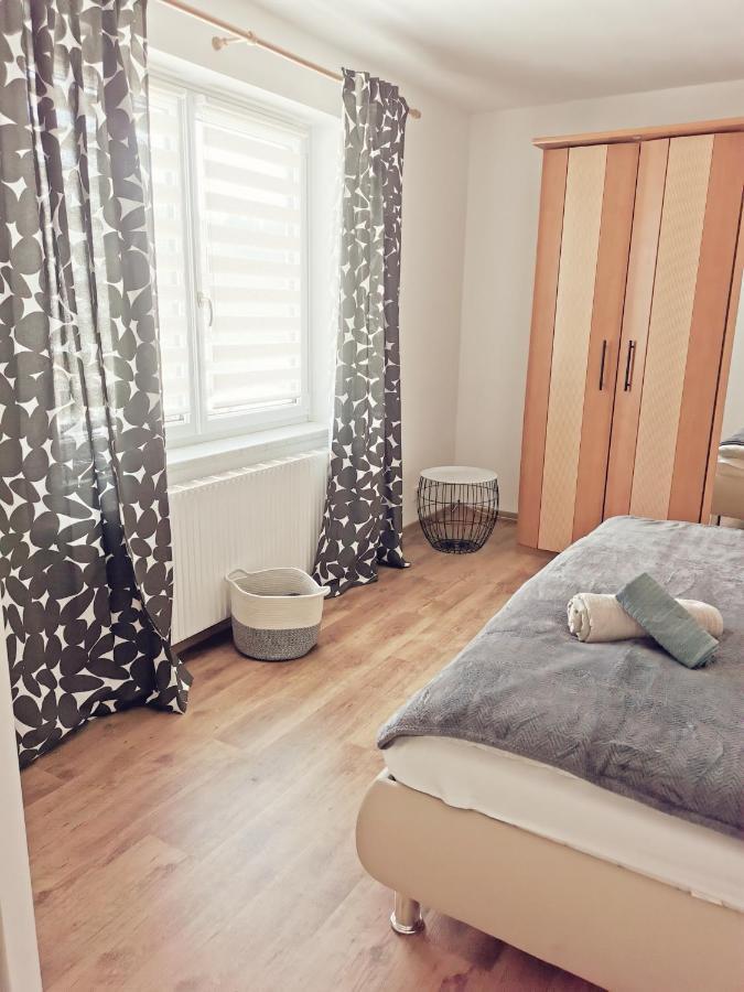 Riverside Appartements Lieserbrucke Ngoại thất bức ảnh
