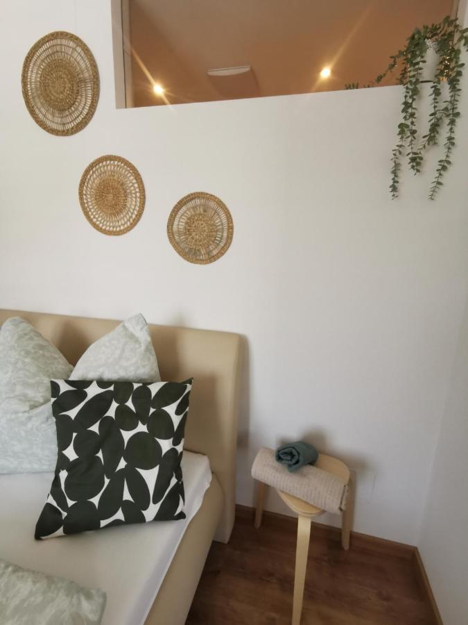 Riverside Appartements Lieserbrucke Ngoại thất bức ảnh