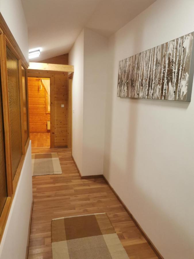 Riverside Appartements Lieserbrucke Ngoại thất bức ảnh
