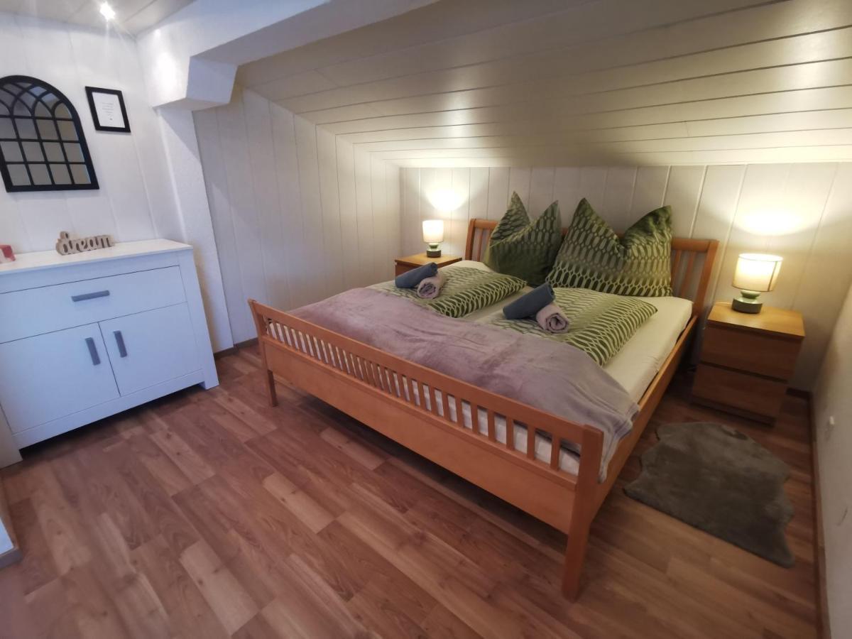 Riverside Appartements Lieserbrucke Ngoại thất bức ảnh