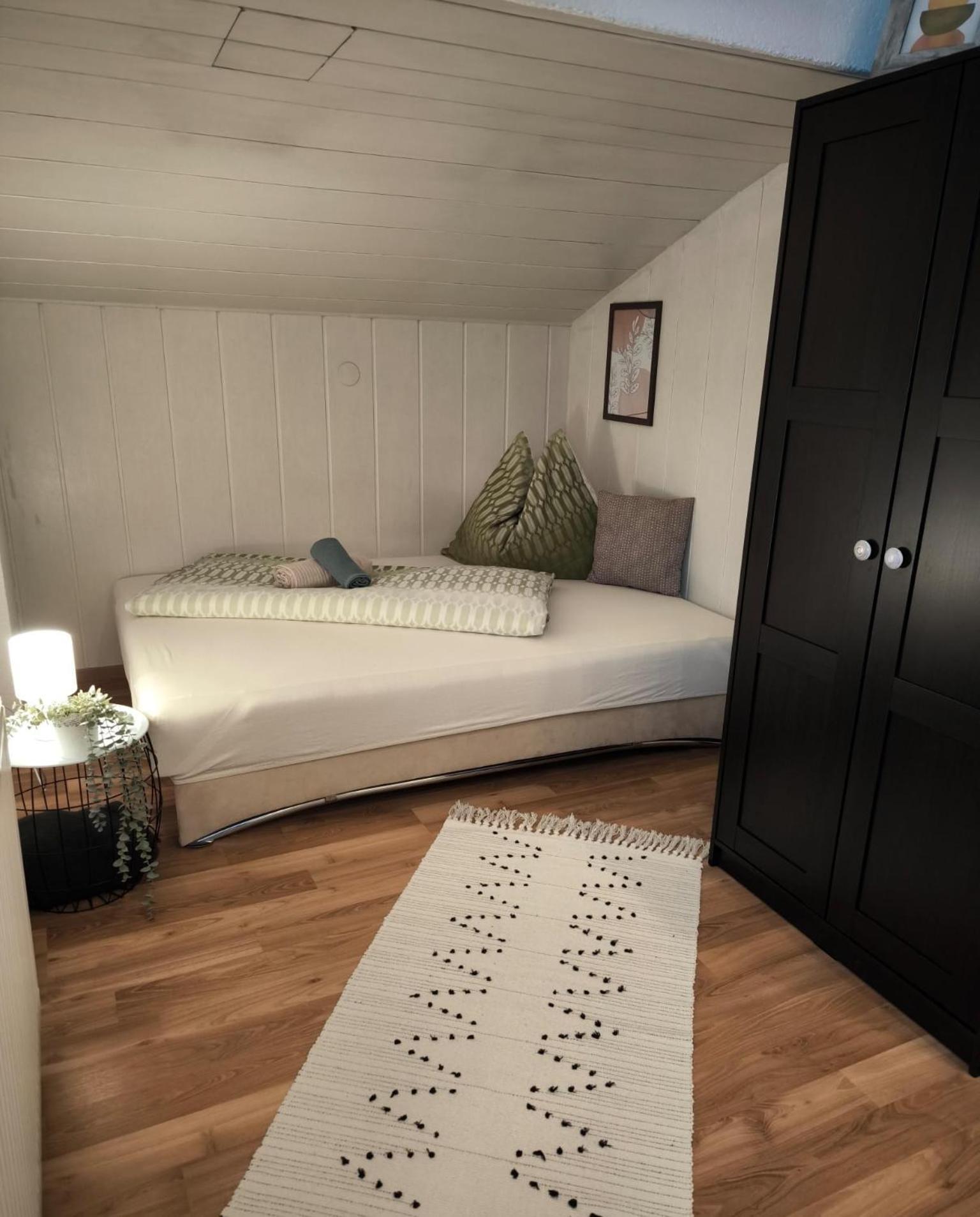 Riverside Appartements Lieserbrucke Ngoại thất bức ảnh