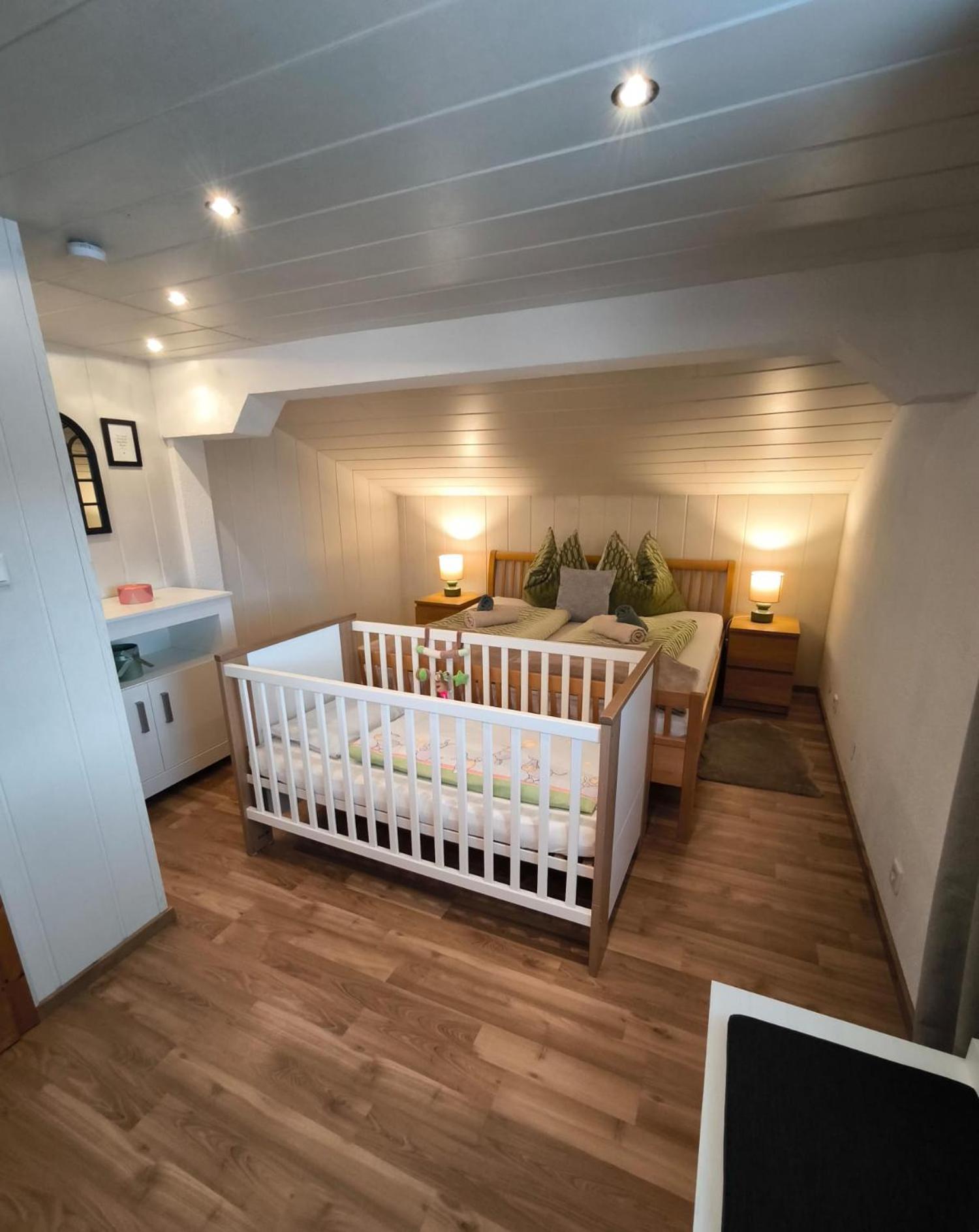 Riverside Appartements Lieserbrucke Ngoại thất bức ảnh