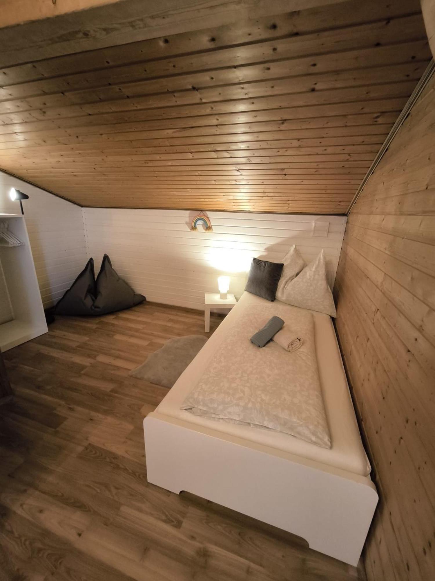 Riverside Appartements Lieserbrucke Ngoại thất bức ảnh