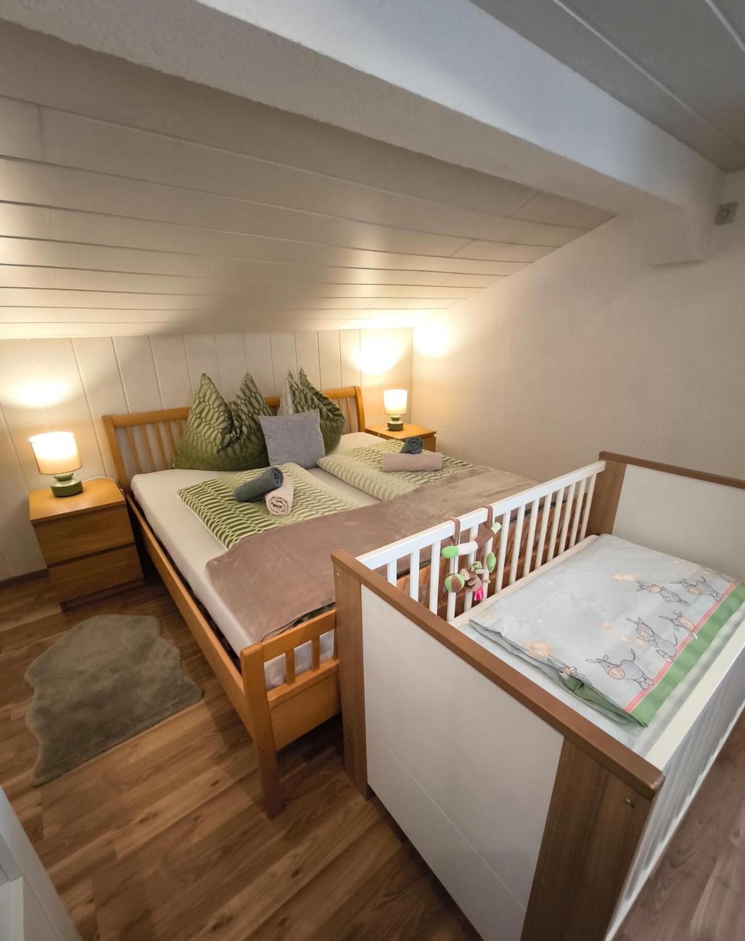 Riverside Appartements Lieserbrucke Ngoại thất bức ảnh