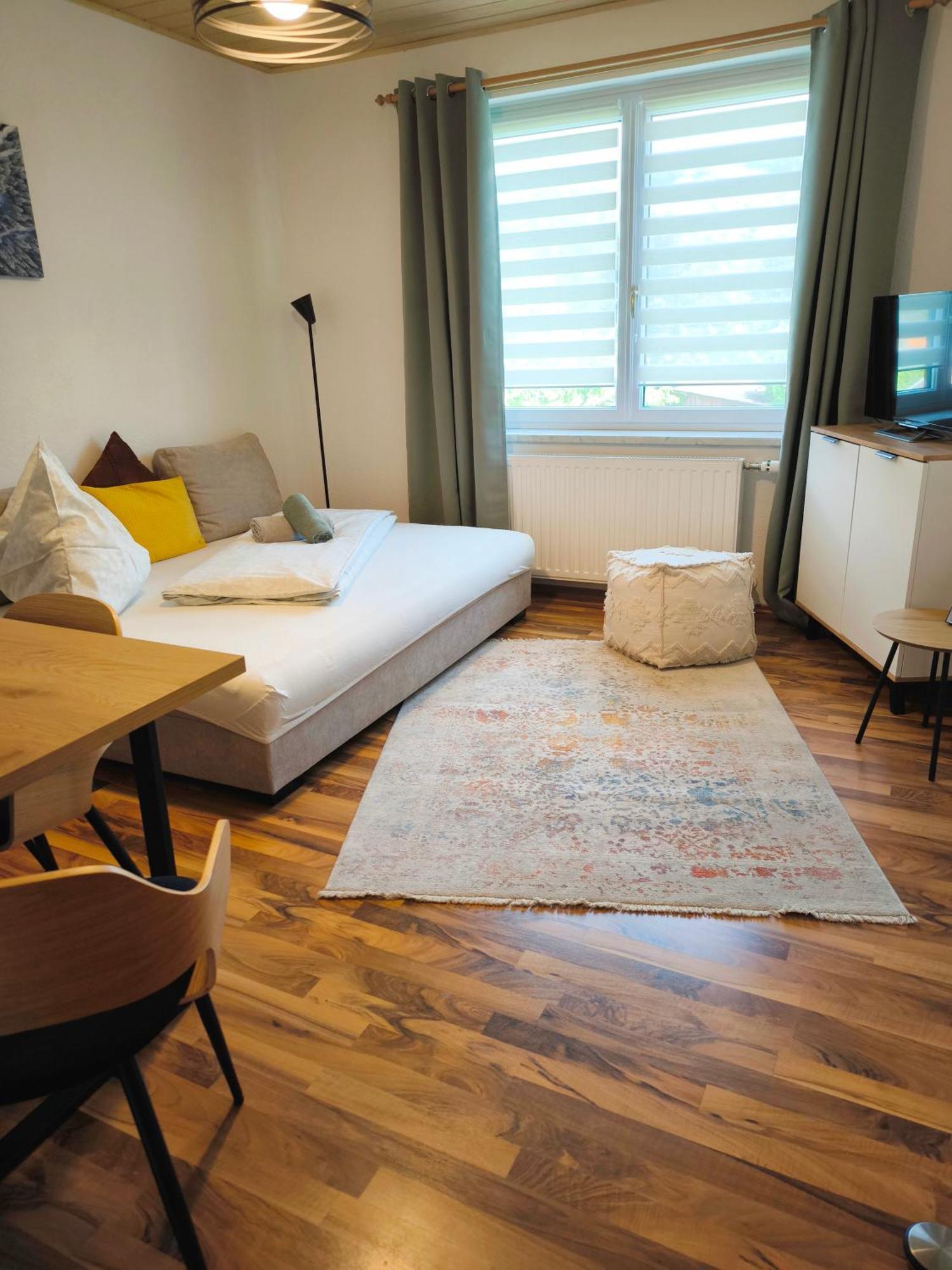 Riverside Appartements Lieserbrucke Ngoại thất bức ảnh